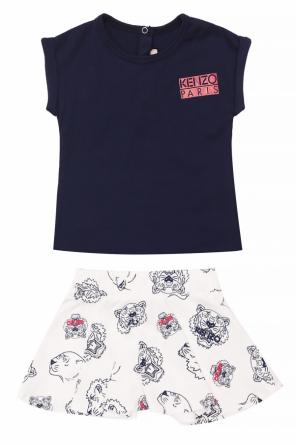 T-shirt & skirt, zdjęcie 1 T-shirt & skirt od Kenzo Kids